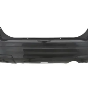 Nowy ZDERZAK TYLNY TYŁ OPEL AGILA A LIFT